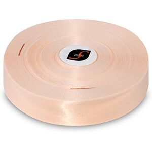 Bloch Women's Satin Ballet/Pointe Shoe Ribbon Roll, Pink, One Size Bloch Women's Satin Ballet/Pointe Shoe Ribbon Roll, Pink, One Size