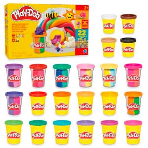 Play-Doh Ultimate Color Variety Pack - Play-Doh Play-Doh Ultimate Color Variety Pack - Play-Doh