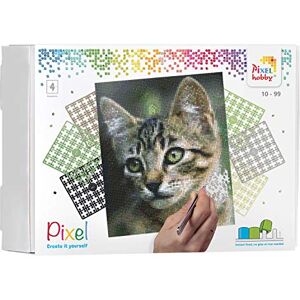 ART Pixel Mosaic Puzzle - P090034 ART Pixel Mosaic Puzzle - P090034