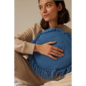 DMC Mindful Making Contemplative Cushion Crochet Kit DMC Mindful Making Contemplative Cushion Crochet Kit