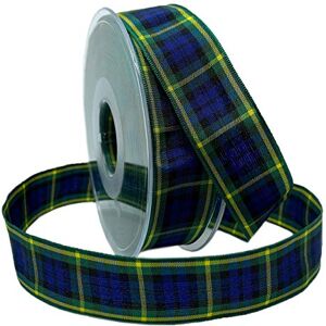 Morex Ribbon, Polyester, Gordon, 1 Inch by 27 Yards Morex Ribbon, Polyester, Gordon, 1 Inch by 27 Yards