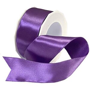 Morex Ribbon, Polyester, Purple, 1-1/2 inch by 10 Yards Morex Ribbon, Polyester, Purple, 1-1/2 inch by 10 Yards