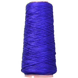 DMC : Cone Floss 6-Strand Embroidery Cotton 100g Cone-Royal Blue Dark DMC : Cone Floss 6-Strand Embroidery Cotton 100g Cone-Royal Blue Dark