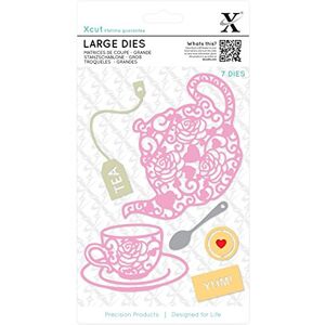 Xcut Alice pro multi-color template - Cutting Template Xcut Alice pro multi-color template - Cutting Template