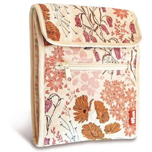 Prym Bluebells (18.5x23x2cm) Circular Knitting Needle Empty Folder 1 Piece Prym Bluebells (18.5x23x2cm) Circular Knitting Needle Empty Folder 1 Piece