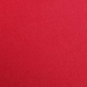 Clairefontaine Ref 48056C Maya Coloured Smooth Drawing Paper (Pack of 25 Sheets) 270gsm Paper A3 (42 x 29.7cm) Red Colour Deep Dyed, Acid Free, pH Neutral Clairefontaine Ref 48056C Maya Coloured Smooth Drawing Paper (Pack of 25 Sheets) 270gsm Paper A3 (42 x 29.7cm) Red Colour Deep Dyed, Acid Free, pH Neutral