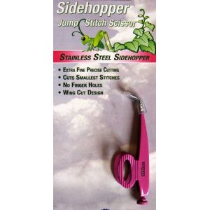 Tool Tron Sidehopper Assorted Jump Stitch Scissor - Tool Tool Tron Sidehopper Assorted Jump Stitch Scissor - Tool