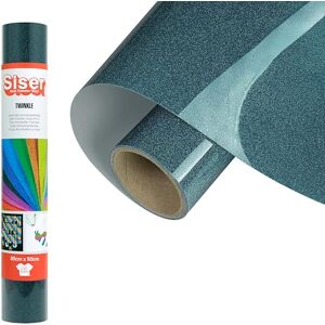 SISER Heat Transfer Vinyl, Gold, 50 x 30 cm SISER Heat Transfer Vinyl, Gold, 50 x 30 cm