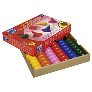 L&B Education 188496 - Multicolor Creative Play Set - Educational Toy L&B Education 188496 - Multicolor Creative Play Set - Educational Toy