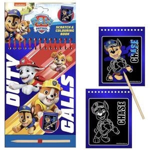 CERDÁ LIFE'S LITTLE MOMENTS Paw Patrol Stationery Set, Colour, 14 x 20.5 x 1 cm (2700001804) CERDÁ LIFE'S LITTLE MOMENTS Paw Patrol Stationery Set, Colour, 14 x 20.5 x 1 cm (2700001804)