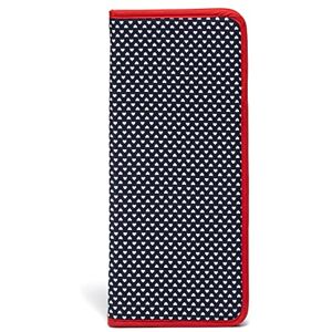 Prym Lovely 612648 Knitting Needle Case Blue Prym Lovely 612648 Knitting Needle Case Blue