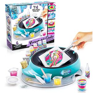 Canal Toys Pouring Art Studio, All-in-One Studio Canal Toys Pouring Art Studio, All-in-One Studio