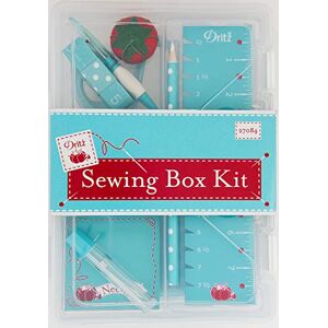 Dritz Sewing Box Kit Dritz Sewing Box Kit