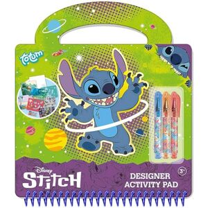 TM ESSENTIALS Activity Book 30 Piece Set for Kids Creative Entertainment Includes Mini Gel Pens, Stickers, Stencils TM ESSENTIALS Activity Book 30 Piece Set for Kids Creative Entertainment Includes Mini Gel Pens, Stickers, Stencils