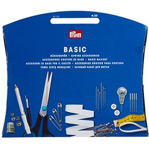 Prym 651 220 Basic Sewing Kit Prym 651 220 Basic Sewing Kit