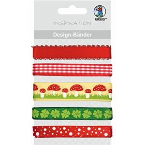 Ursus Inspiration Design Ribbons Ursus Inspiration Design Ribbons