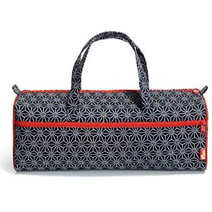 Prym _612032 Needlework Bag Kyoto, Multicoloured, One Size Prym _612032 Needlework Bag Kyoto, Multicoloured, One Size