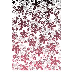 Sizzix Clear Stamp Petals by Stacey Park - Clear Stamp Sizzix Clear Stamp Petals by Stacey Park - Clear Stamp