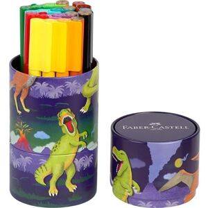 Faber Fibre-tip pen Connector dinosaur Faber Fibre-tip pen Connector dinosaur