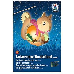 Ursus Lantern Craft Kit Ursus Lantern Craft Kit