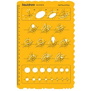 Liquidraw Jewellery Design Templates Stencil, Jewellery Making Template Stencils Design Settings & Stone Shapes Liquidraw Jewellery Design Templates Stencil, Jewellery Making Template Stencils Design Settings & Stone Shapes