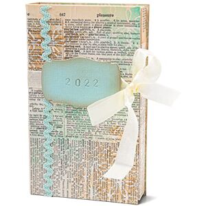 Sizzix ScoreBoards XL Die Skinny Mini Book Box by Eileen Hull 665982 Chapter 3 2022, Multicolor, One Size Sizzix ScoreBoards XL Die Skinny Mini Book Box by Eileen Hull 665982 Chapter 3 2022, Multicolor, One Size