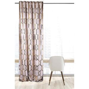Royal Chic Gold Velvet Curtain - 140x270 - Elegant Interior Accessory Royal Chic Gold Velvet Curtain - 140x270 - Elegant Interior Accessory
