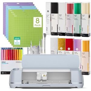 Cricut Maker 3 2025 Ultimate Bundle Cricut Maker 3 2025 Ultimate Bundle