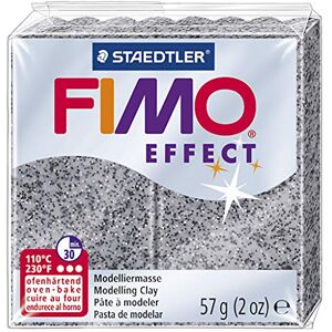 Staedtler© Fimo Soft Modelling Clay 57 g Granite