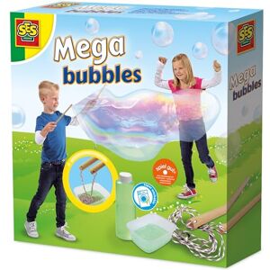 Creative Labs 02251 Mega Bubbles, Multicoloured Creative Labs 02251 Mega Bubbles, Multicoloured
