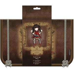 Gorjuss Santoro Craft Storage Wrap Gorjuss Santoro Craft Storage Wrap