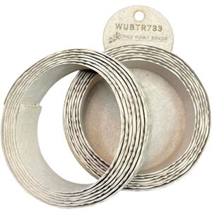 WoodUbend Pack of Two Celtic Cross Trims TR733 Heat Bendable & Flexible Wood Trims DIY Craft, Furniture & Home Decor Easy to Apply & Paint Versatile, Reusable & Durable WoodUbend Pack of Two Celtic Cross Trims TR733 Heat Bendable & Flexible Wood Trims DIY Craft, Furniture & Home Decor Easy to Apply & Paint Versatile, Reusable & Durable