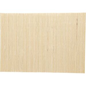 Creativ 41232 Bamboo Mat for Felt Making, Size 45x30 cm, 4 pcs, Beige Creativ 41232 Bamboo Mat for Felt Making, Size 45x30 cm, 4 pcs, Beige