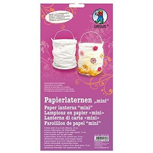 Ursus paper lantern Ursus paper lantern
