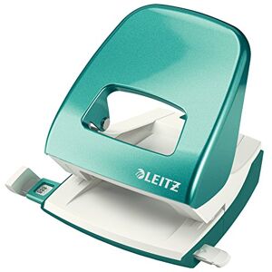 Leitz 50082051 Hole Punch NeXXt 30sh Blister Ice Blue Leitz 50082051 Hole Punch NeXXt 30sh Blister Ice Blue