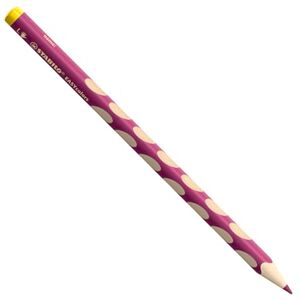 STABILO EASYcolors Pink - Colored Pencils for Kids STABILO EASYcolors Pink - Colored Pencils for Kids