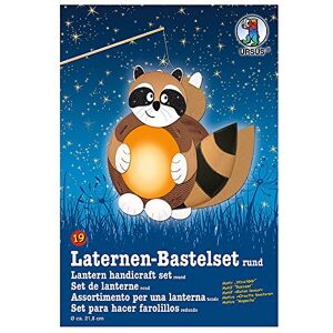 Ursus Lantern Craft Kit Ursus Lantern Craft Kit