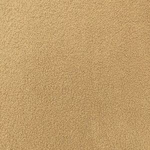 CRS Fur Fabrics Italian Sheep Faux Sherpa Fabric Material Beige, 1Mtr 150cm x 100cm CRS Fur Fabrics Italian Sheep Faux Sherpa Fabric Material Beige, 1Mtr 150cm x 100cm