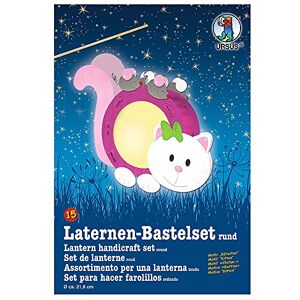 Ursus Lantern Craft Kit kitten/toys Ursus Lantern Craft Kit kitten/toys