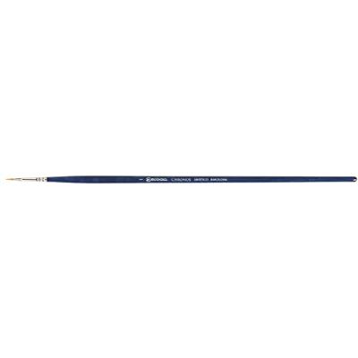 Escoda : Chronos : Synthetic/Sable Mix : Acrylic and Watercolour Brush : Long Handled : Filbert : Size 10 Escoda : Chronos : Synthetic/Sable Mix : Acrylic and Watercolour Brush : Long Handled : Filbert : Size 10
