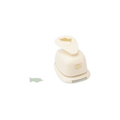 Creative Labs Craft Paper Punch Unicorn 2 x 2,3 cm Circle Cutter for Crafting and Card Making Creative Labs Craft Paper Punch Unicorn 2 x 2,3 cm Circle Cutter for Crafting and Card Making