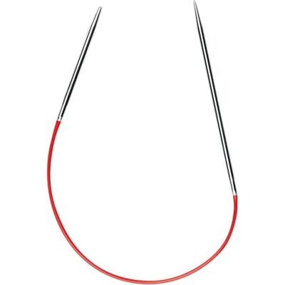 Addi Lace Sock Wonder Circular Knitting Needle 25cm 2.0 mm Addi Lace Sock Wonder Circular Knitting Needle 25cm 2.0 mm