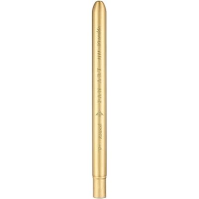Pan Art Synthetic Sable Travel No. 04 – Detail & Wash Brush for Watercolour & Gouache – Reliable Brush for Students & Pros Paintbrush for Fine Art, Craft & Illustration – 1 Unit Pan Art Synthetic Sable Travel No. 04 – Detail & Wash Brush for Watercolour & Gouache – Reliable Brush for Students & Pros Paintbrush for Fine Art, Craft & Illustration – 1 Unit