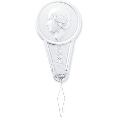 Prym Needle Threader - 611.173 - Silver - Needles - Art Prym Needle Threader - 611.173 - Silver - Needles - Art