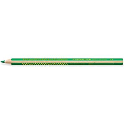 STAEDTLER 12 Coloured Pencils Green STAEDTLER 12 Coloured Pencils Green