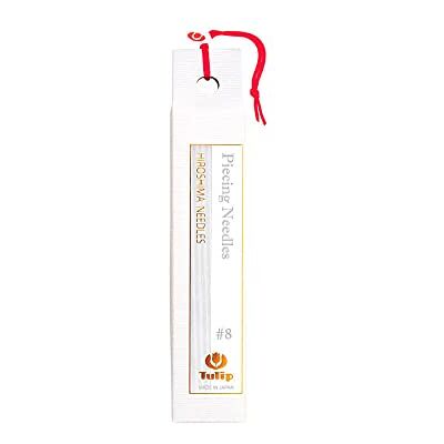 Tulip - THN-001E - Silver - One size - Needles Tulip - THN-001E - Silver - One size - Needles