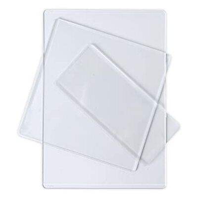 Sizzix Accessory Cutting Pads 666006 Chapter 3 2022 Sizzix Accessory Cutting Pads 666006 Chapter 3 2022