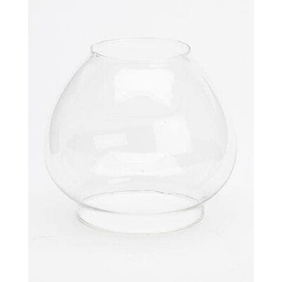 Ebuzz Replacement Glass Globe 9 Inch Machine (Replacement Glass Globe 9 Inch Machine) Ebuzz Replacement Glass Globe 9 Inch Machine (Replacement Glass Globe 9 Inch Machine)