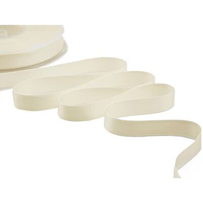 Furlanis Ribbon, Milk, 16 mm x 25 m Furlanis Ribbon, Milk, 16 mm x 25 m