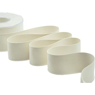 Furlanis Ribbon, Satin, Ivory (RAL 1013), 40 mm x 20 m Furlanis Ribbon, Satin, Ivory (RAL 1013), 40 mm x 20 m
